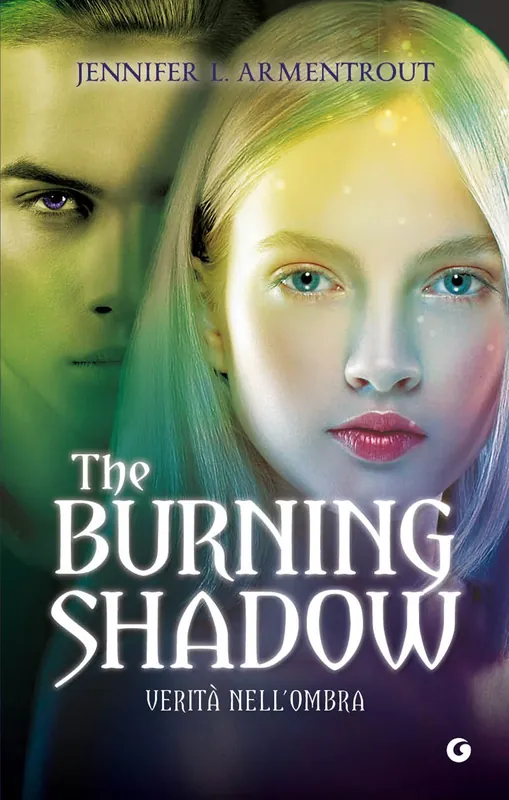 The burning shadow. La verità nell‘ombra Saldi