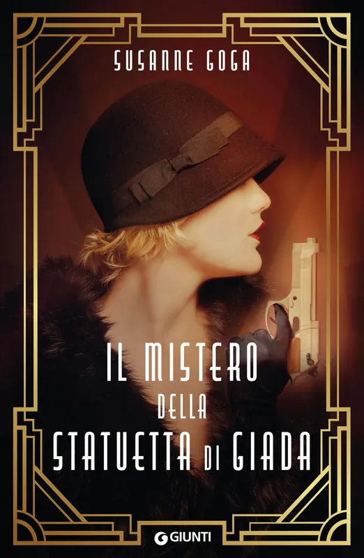 Il mistero della statuetta di giada Must-Have