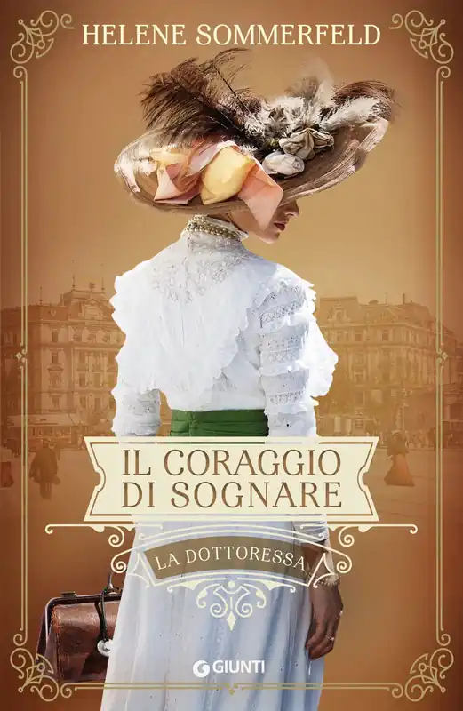 Il coraggio di sognare La dottoressa Offerta Lampo