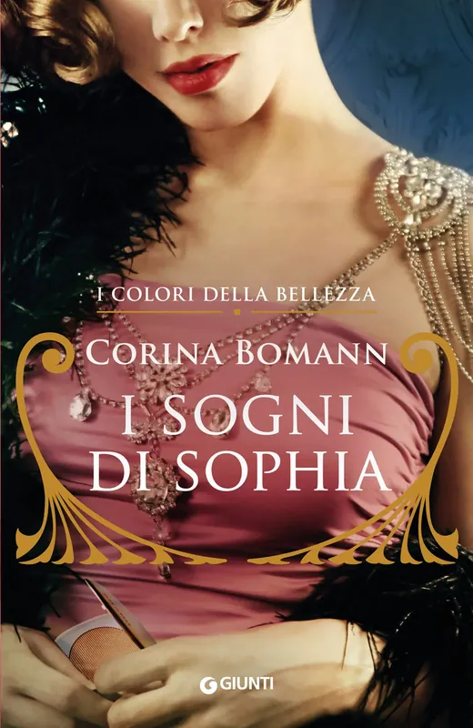 Economico I sogni di Sophia I colori della bellezza