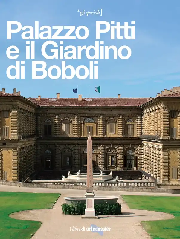Più Venduto Palazzo Pitti e il Giardino di Boboli La reggia di tre dinastie