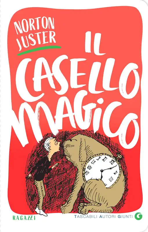 Esclusivo Il casello magico