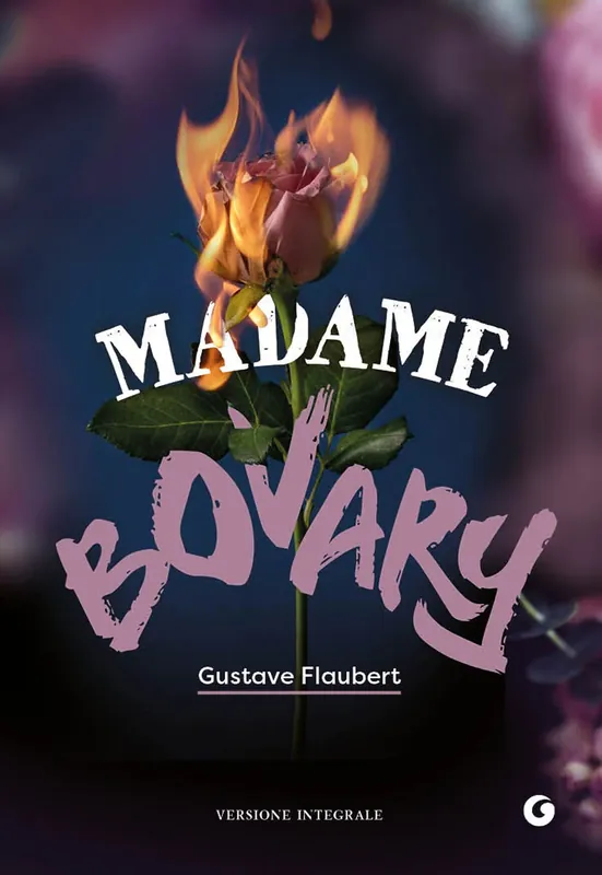 Madame Bovary Ultimissimo Modello