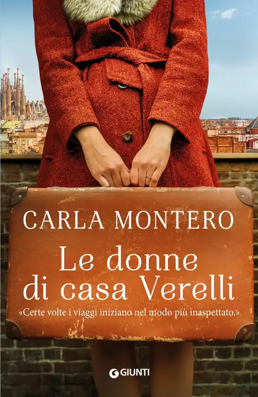 Novità Le donne di casa Verelli
