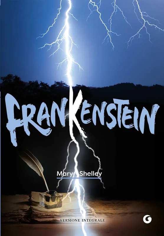 Pagamento Sicuro Frankenstein Versione integrale
