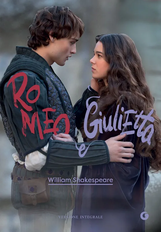 Romeo e Giulietta Offerta Speciale
