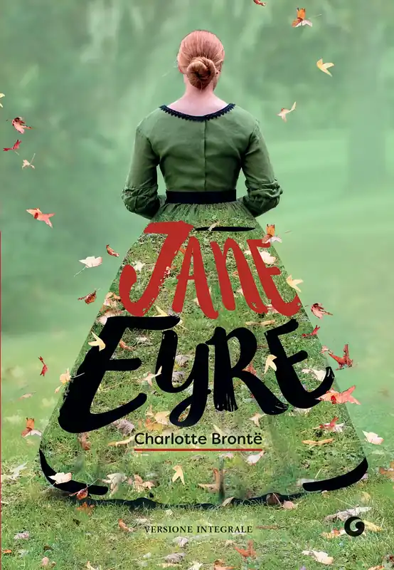Jane Eyre Compra Adesso
