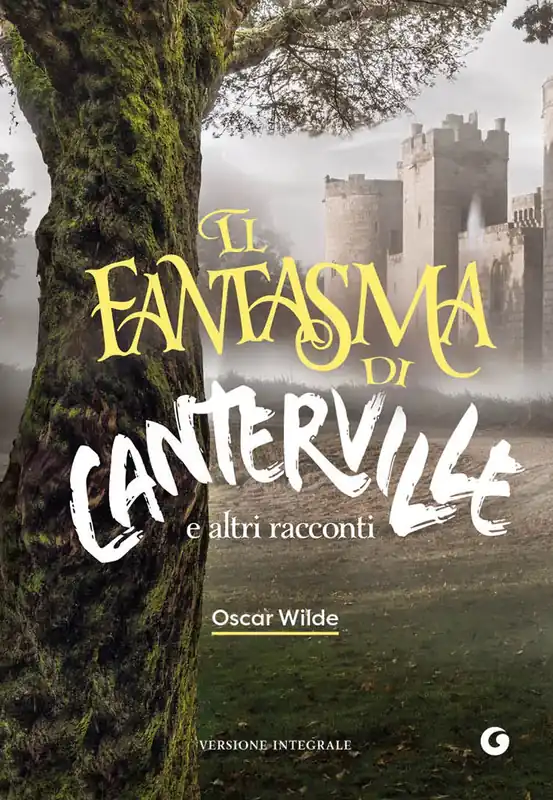 Acquista Ora Il fantasma di Canterville