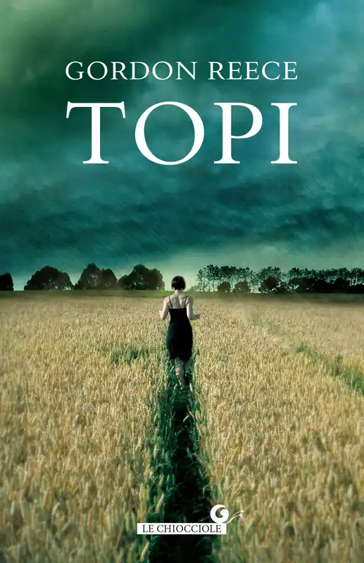 Topi Offerta Limitata