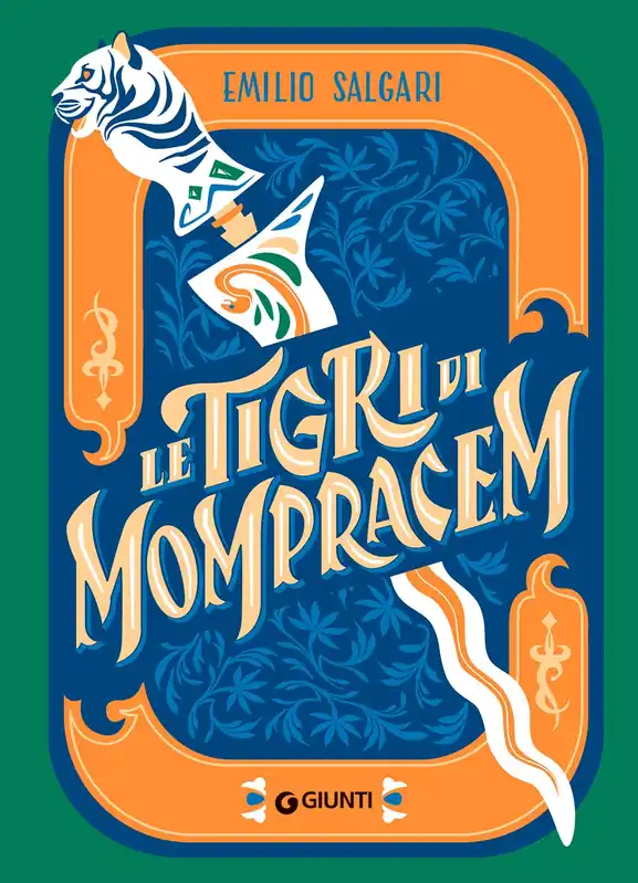 Le tigri di Mompracem Ultima Occasione