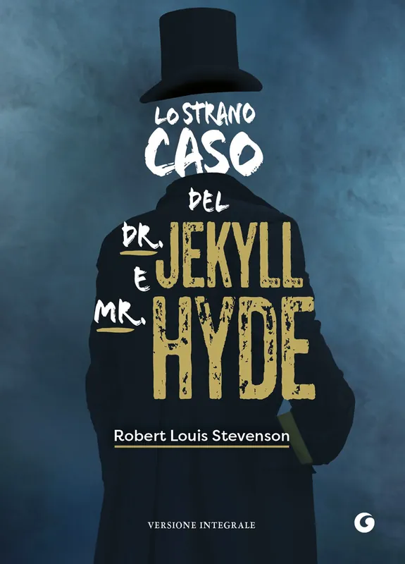 Lo strano caso del Dr. Jekyll e Mr. Hyde Prezzo Basso