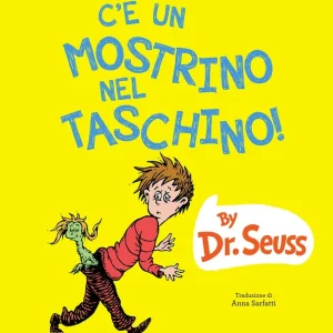 Solo Oggi C‘è un mostrino nel taschino