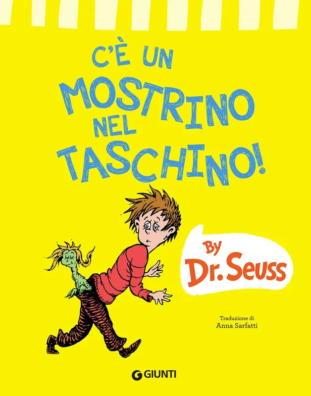 Solo Oggi C‘è un mostrino nel taschino