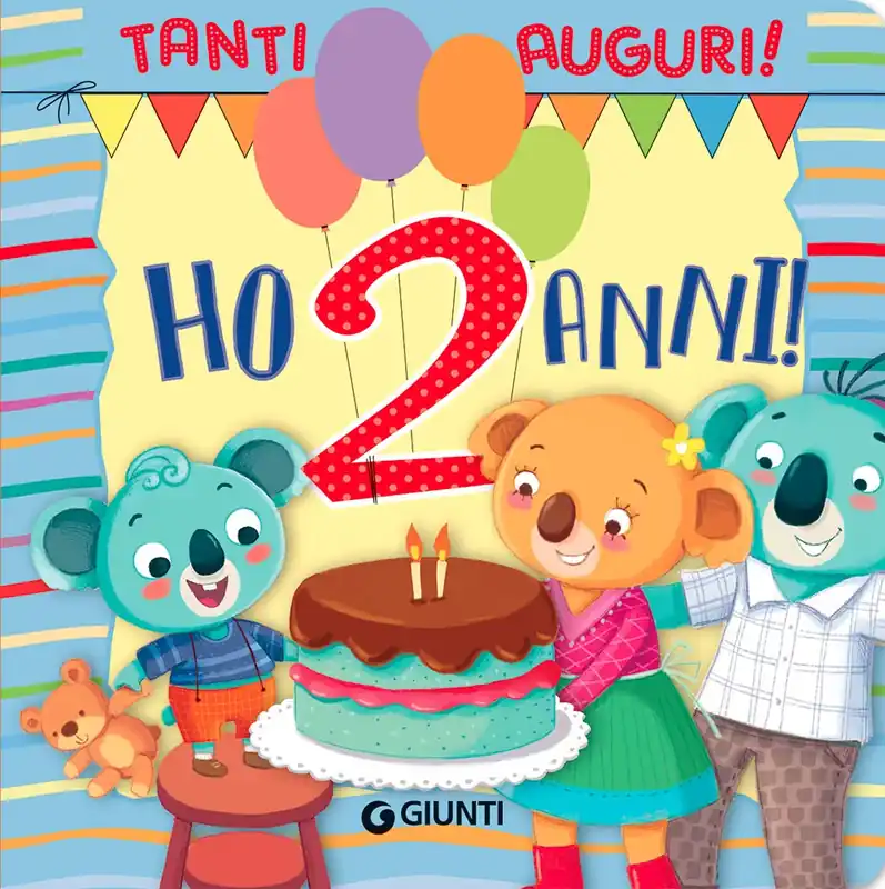 Ho 2 anni! Ultima Occasione