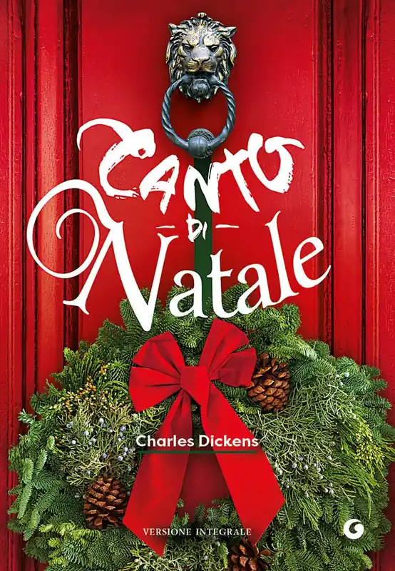 Canto di Natale Ordina Subito