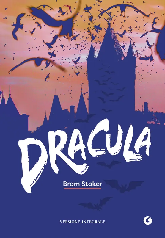 Non Perdere Dracula Versione integrale