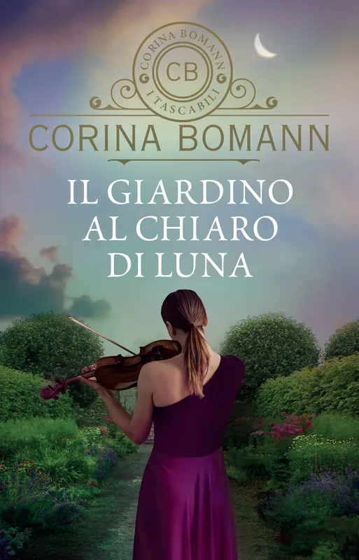 Il giardino al chiaro di luna Economico
