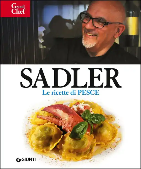 Sadler. Le ricette di pesce Must-Have