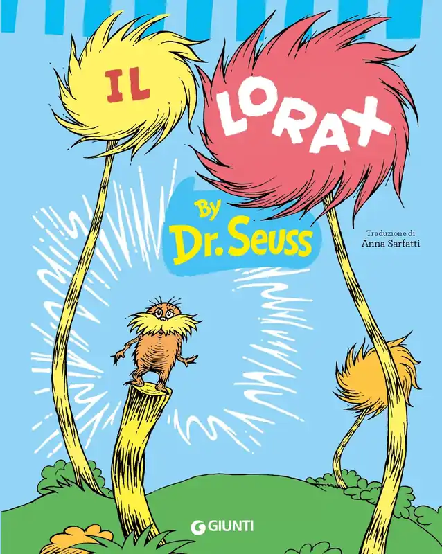 Il lorax Must-Have