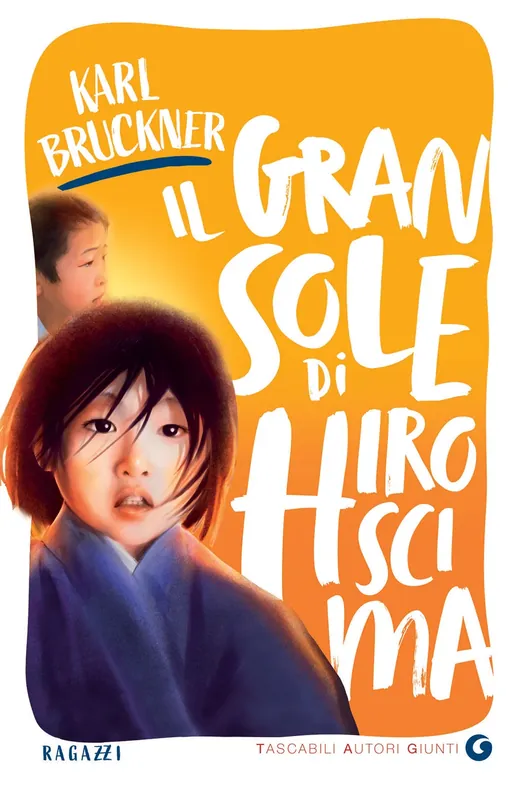 Popolare Il gran sole di Hiroscima