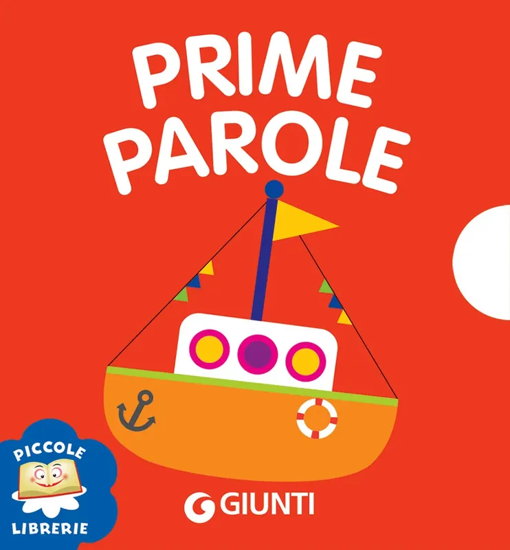 Prime parole Più Venduto