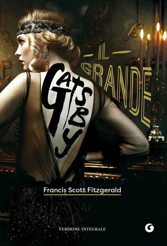 Il Grande Gatsby Promozione