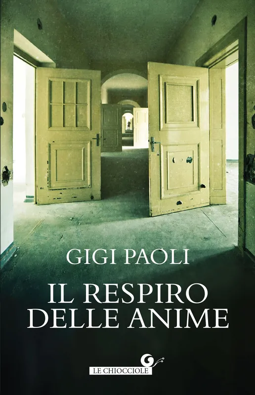 Offerta Il respiro delle anime