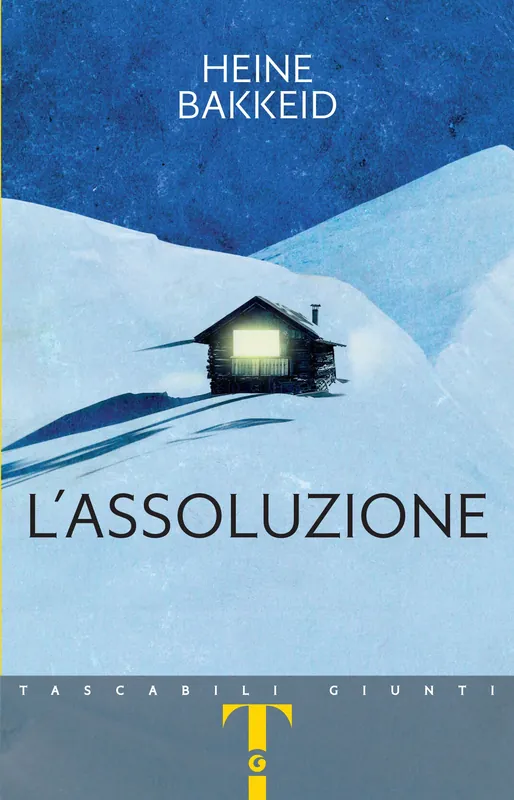 Offerta Speciale L‘assoluzione