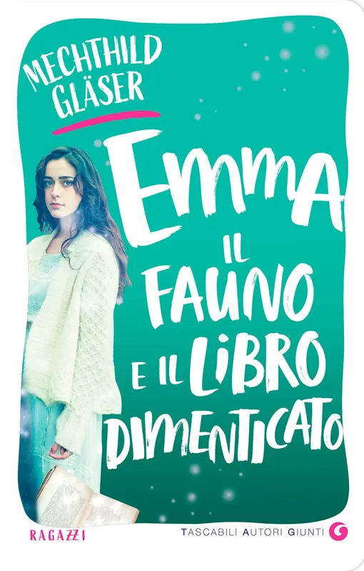 Emma, il fauno e il libro dimenticato Vendita Finale