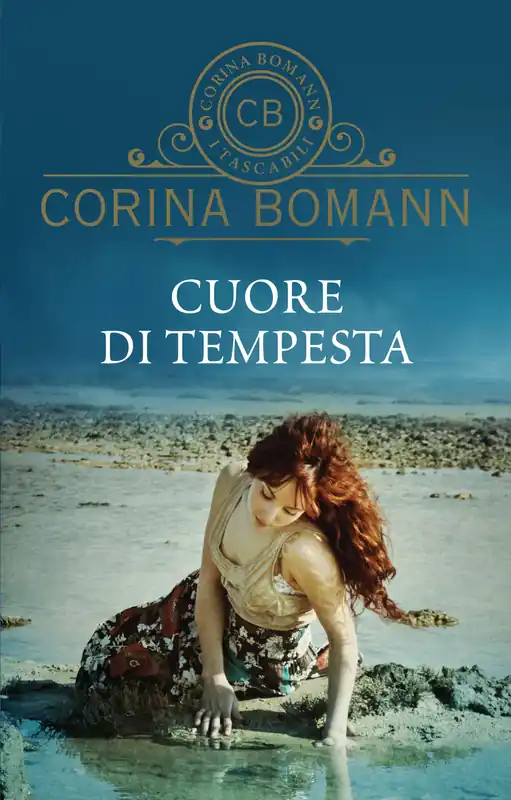 Economico Cuore di tempesta