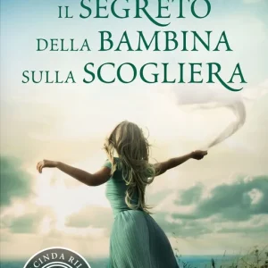Vendita Finale Il segreto della bambina sulla scogliera