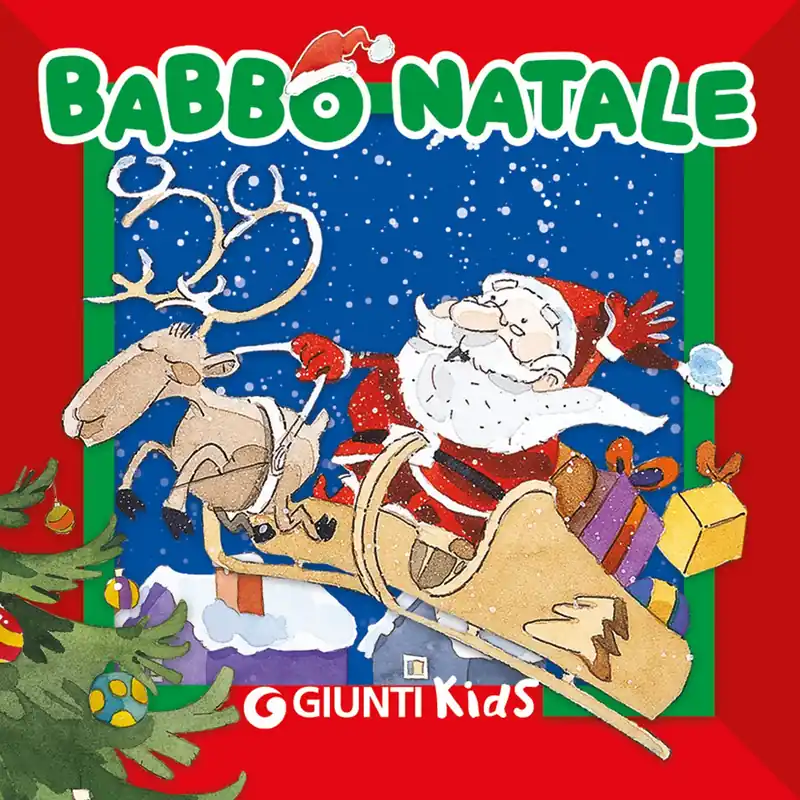 Offerta Limitata Babbo Natale