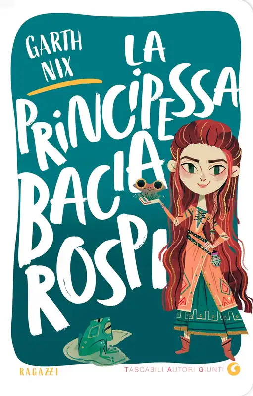 La principessa baciarospi Sconto