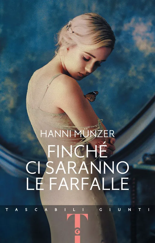 A Buon Prezzo Finché ci saranno le farfalle