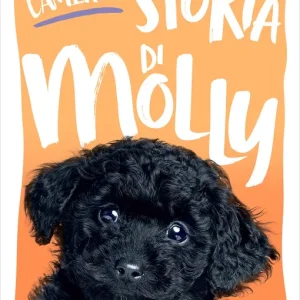 Storia di Molly Professionale