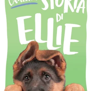 Ultima Occasione Storia di Ellie