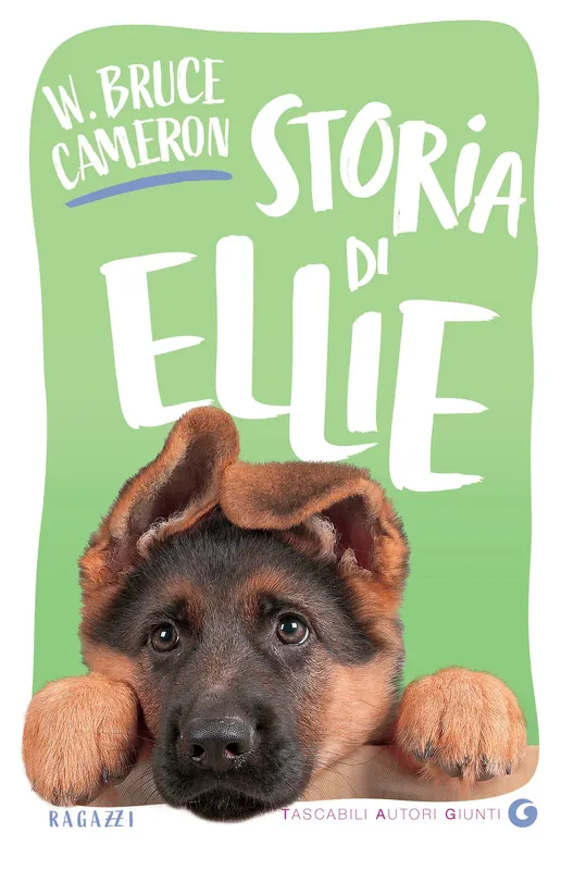 Ultima Occasione Storia di Ellie
