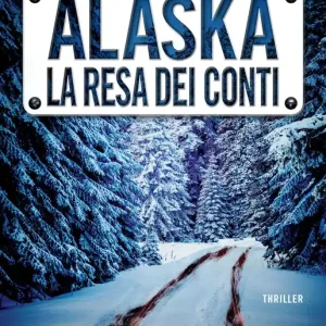 Alaska la resa dei conti Direttamente Dal Produttore