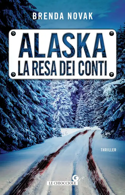 Alaska la resa dei conti Direttamente Dal Produttore