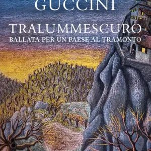 Tralummescuro Ballata per un paese al tramonto Occasione Imperdibile