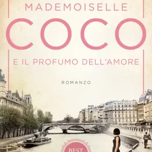 Affare Mademoiselle Coco e il profumo dell‘amore