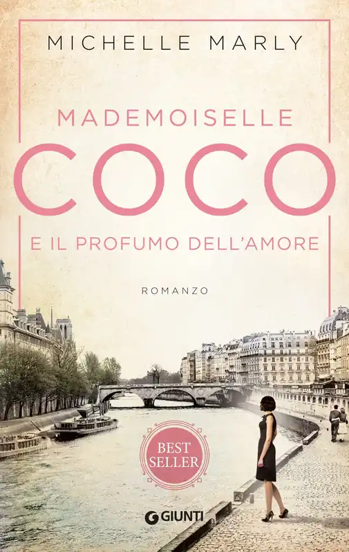 Affare Mademoiselle Coco e il profumo dell‘amore