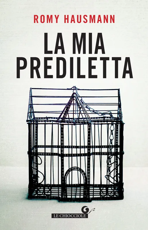 Di Tendenza La mia prediletta
