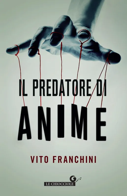 Sconto Il predatore di anime