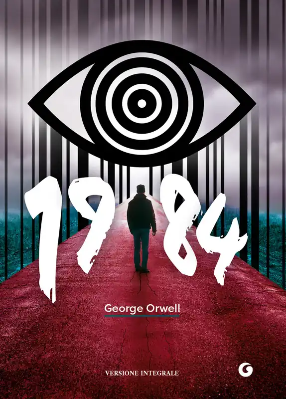 Compra Online 1984 Versione integrale