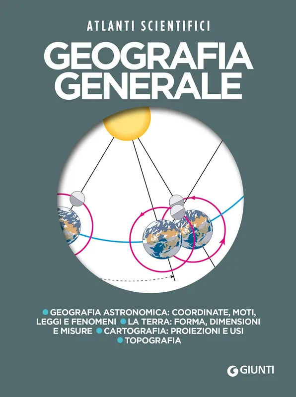 Geografia generale Compra Oggi Stesso