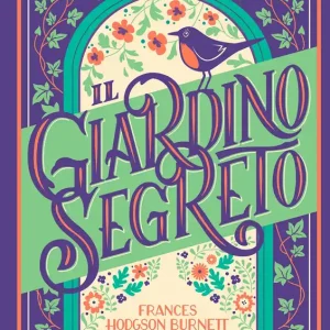 Bestseller Il giardino segreto