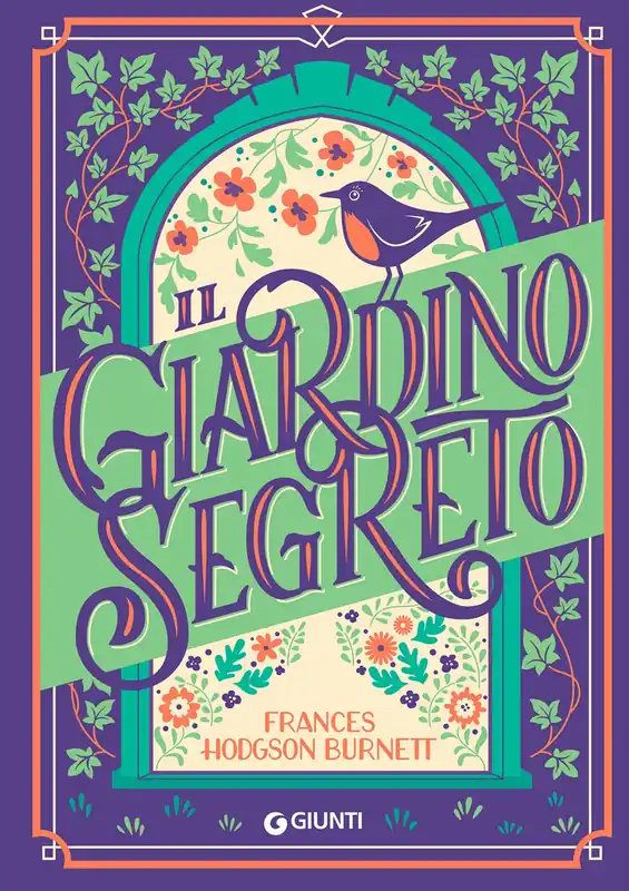 Bestseller Il giardino segreto