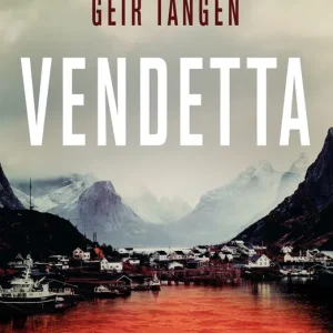 Vendetta Quantità Limitata