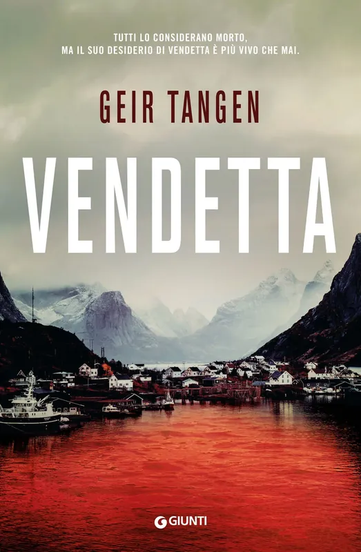 Vendetta Quantità Limitata